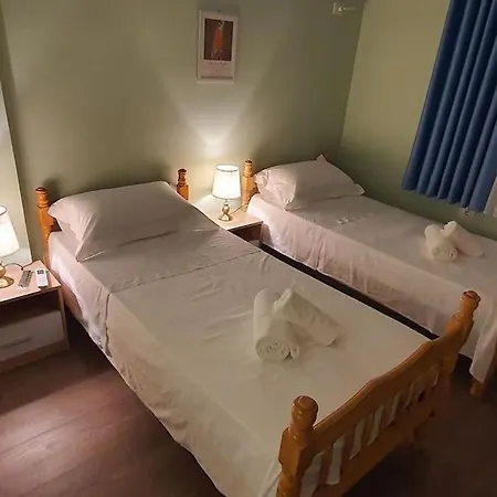 Lejlighed Center *