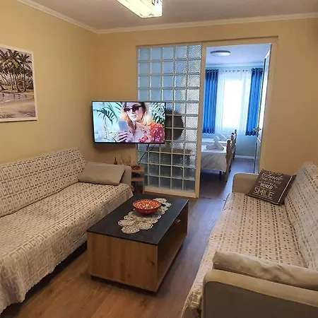 Center * Tirana