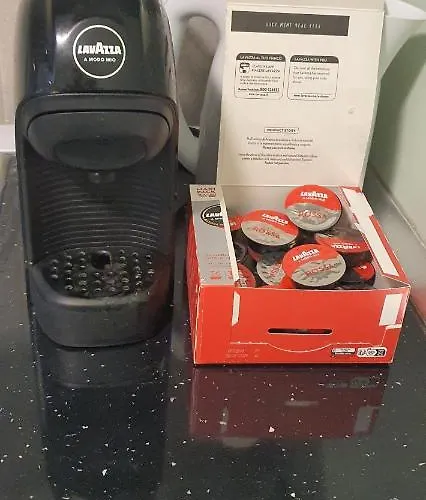 公寓 Center 地拉那