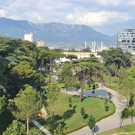 Lejlighed Center Tirana