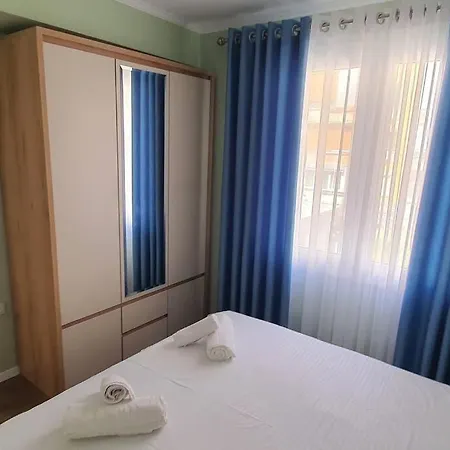 Center Lejlighed Tirana