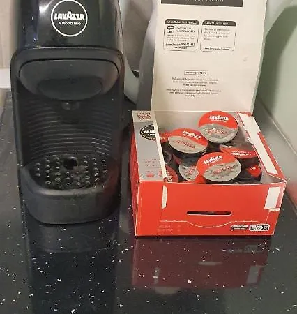 Lägenhet Center Tirana