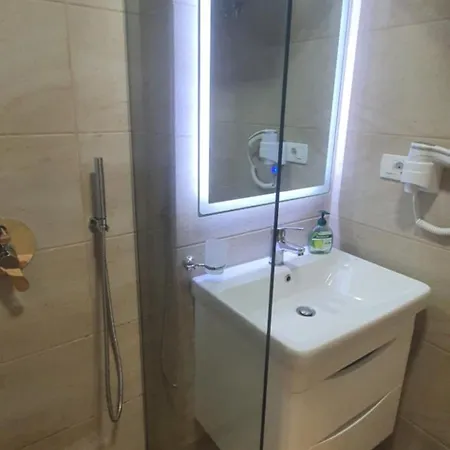 Апартаменты Center *